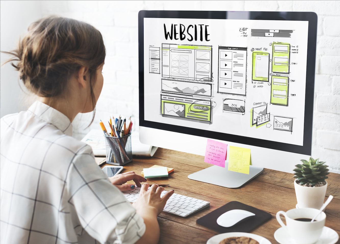 Il Futuro del Web Design