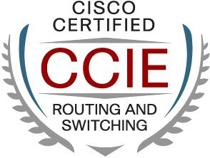 Cisco Certified