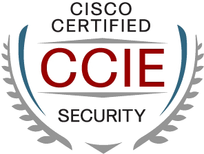 Cisco Certified