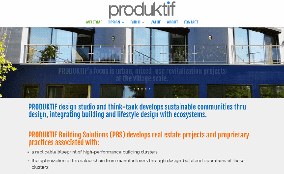 Produktif Studio De Design