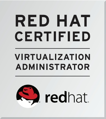 redhat-virtualization-administrator