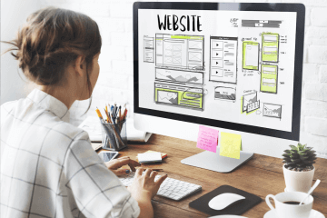 Il Futuro del Web Design