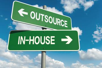 Outsourcing