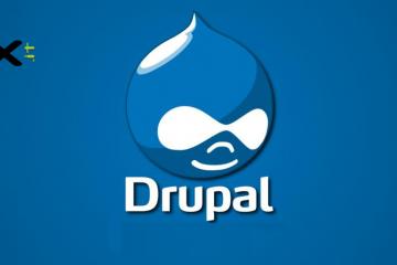 What is Drupal?