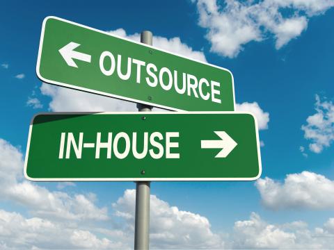 Outsourcing