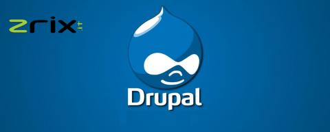 What is Drupal?